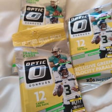 sports cards