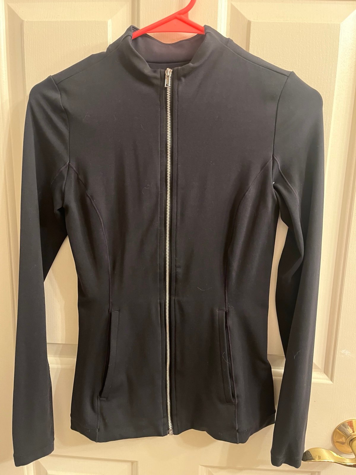 New Nike define yoga jacket XS