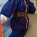 Porcelain Vintage Doll
