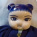 Porcelain Vintage Doll