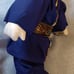 Porcelain Vintage Doll