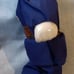 Porcelain Vintage Doll