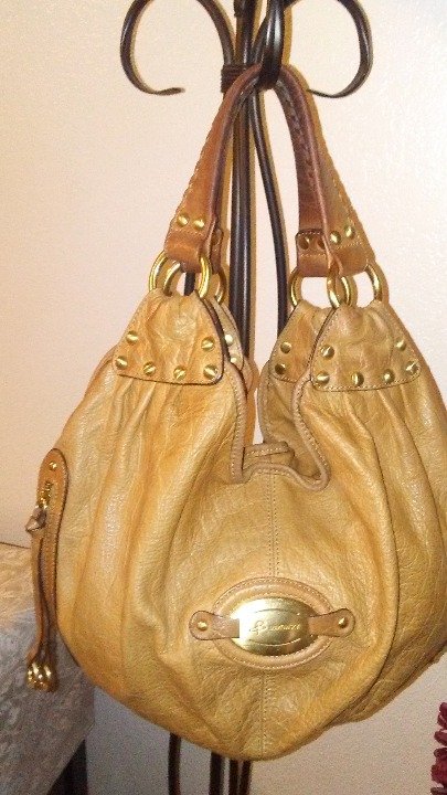 B, MAKOWSKY Handbag