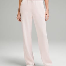 lululemon strawberry milkshake set