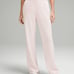 lululemon strawberry milkshake set
