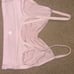 lululemon strawberry milkshake set