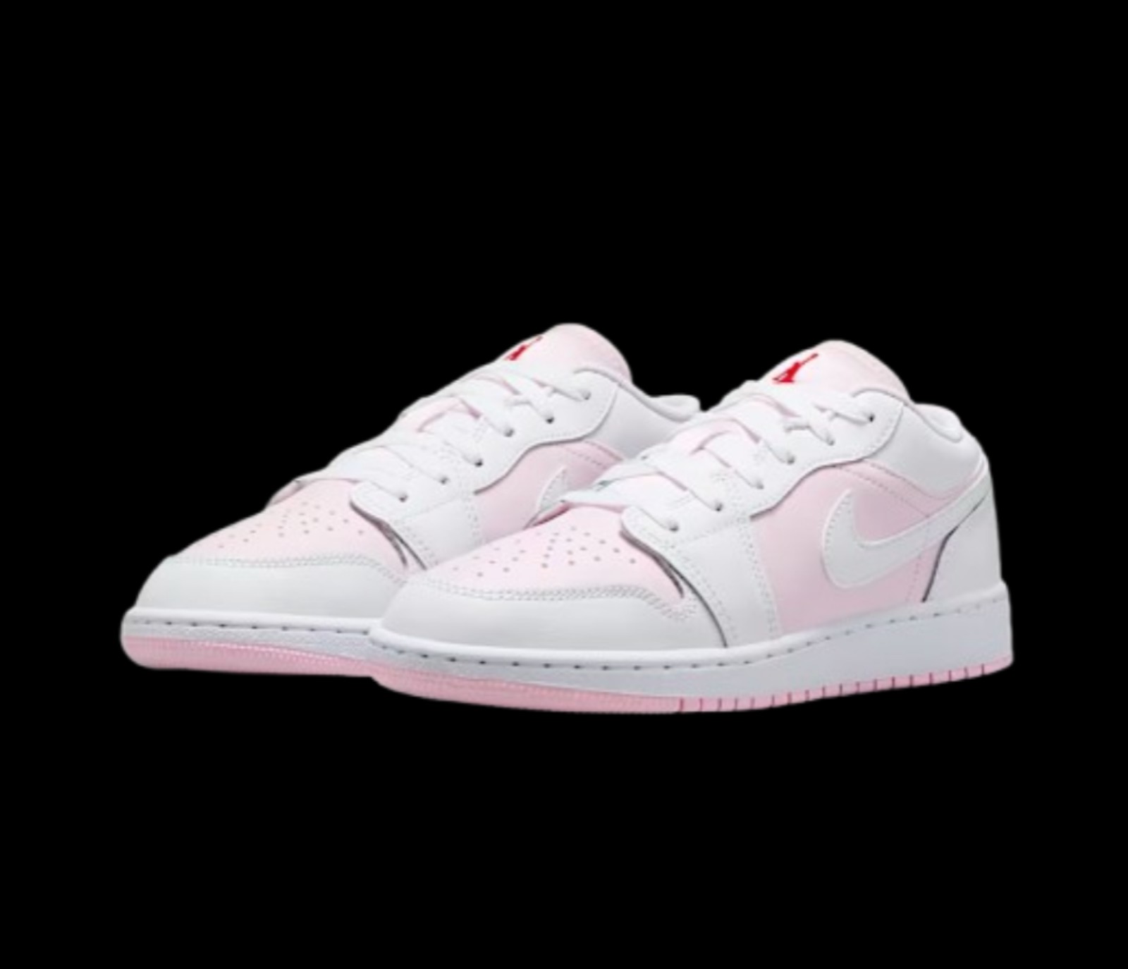 Nike Air Jordan 1 Low Womens/Kids