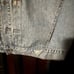 Men’s GUESS denim vest