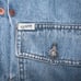 Men’s GUESS denim vest