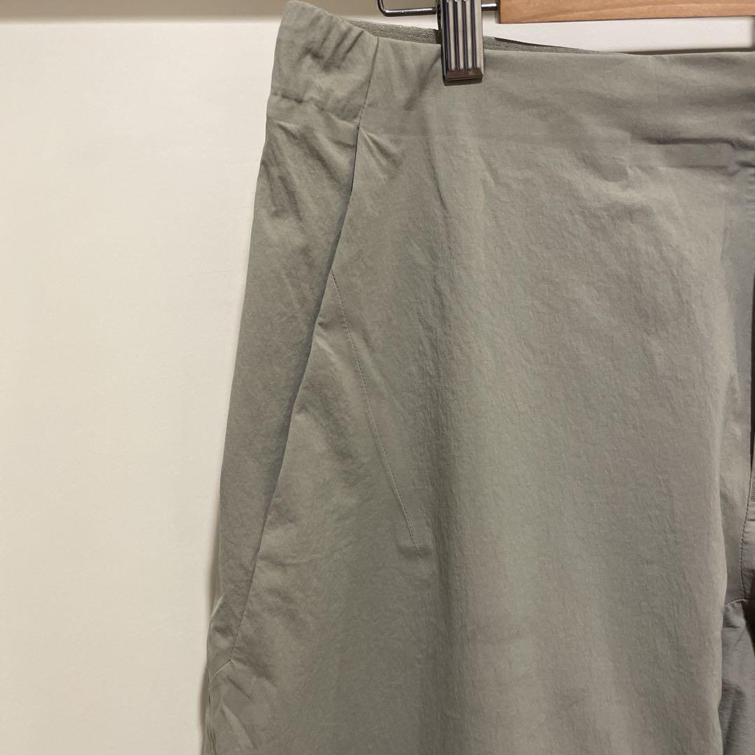 ARC'TERYX VEILANCE(アークテリクス ヴェイランス) 