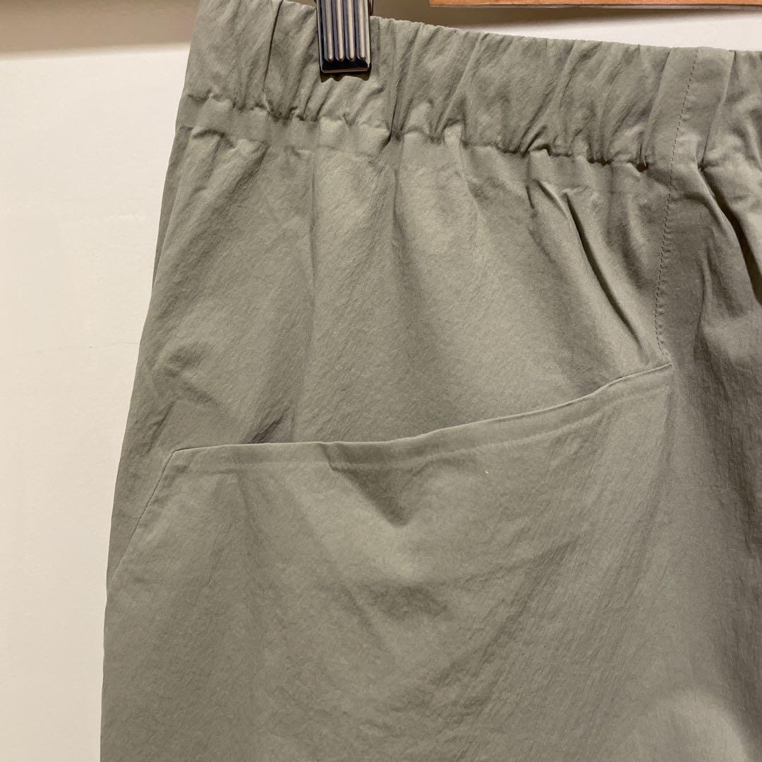 ARC'TERYX VEILANCE(アークテリクス ヴェイランス) 