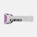 Giro Cruz Ski Goggles