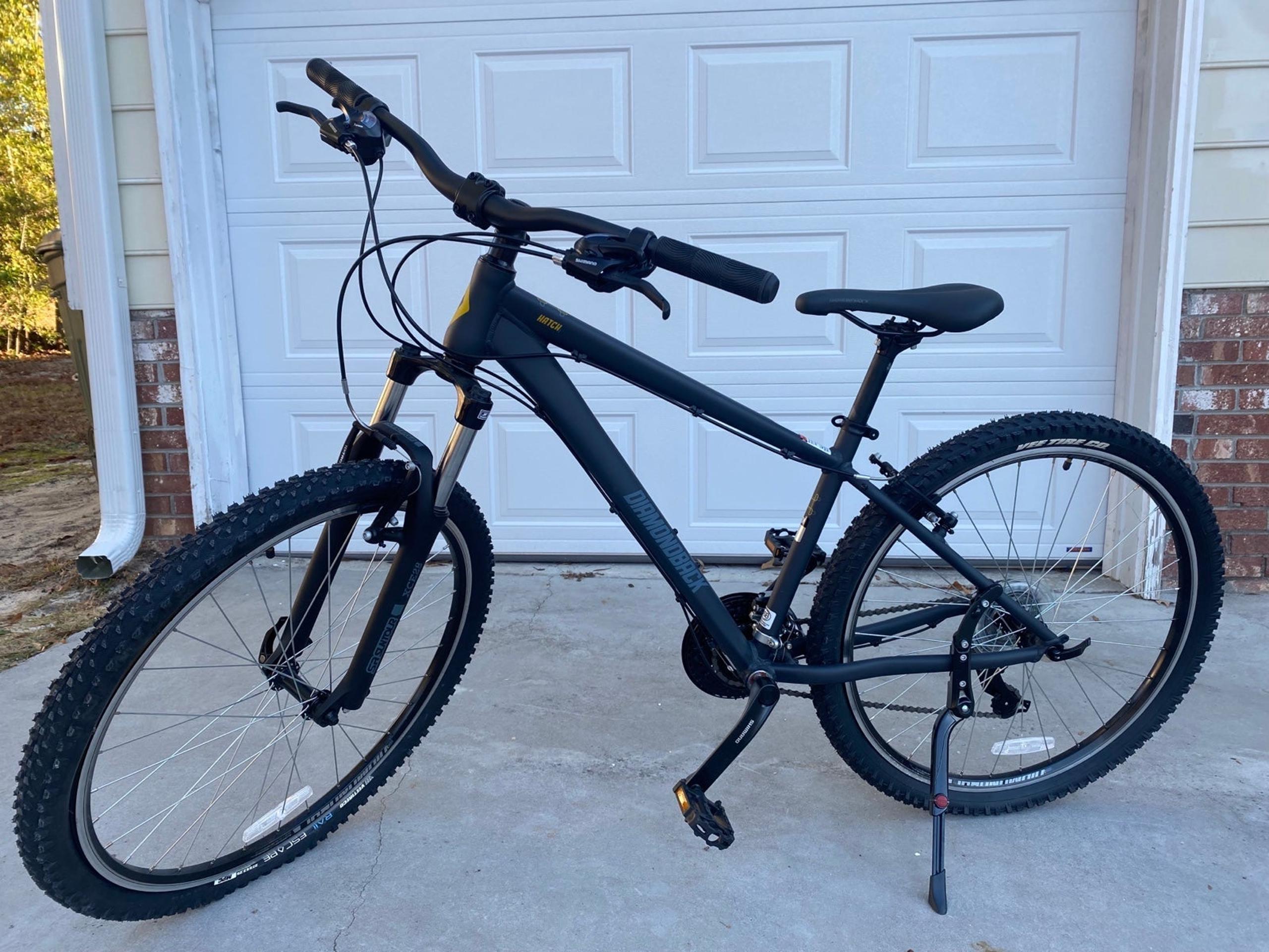 Bike Diamondback Hatch1