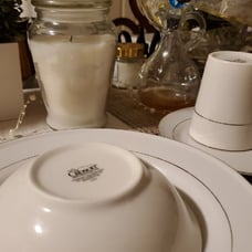 GIBSON Everyday Dinnerware