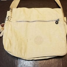 Kipling Messenger Bag