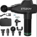 Handheld Electric Massager Gun