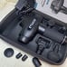 Handheld Electric Massager Gun