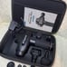 Handheld Electric Massager Gun