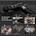 Handheld Electric Massager Gun
