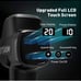 Handheld Electric Massager Gun