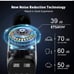 Handheld Electric Massager Gun