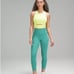 Lululemon Wunder Train HR Crop 23