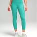 Lululemon Wunder Train HR Crop 23