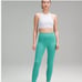Lululemon Wunder Train HR Crop 23