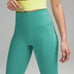 Lululemon Wunder Train HR Crop 23