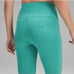 Lululemon Wunder Train HR Crop 23