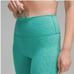 Lululemon Wunder Train HR Crop 23