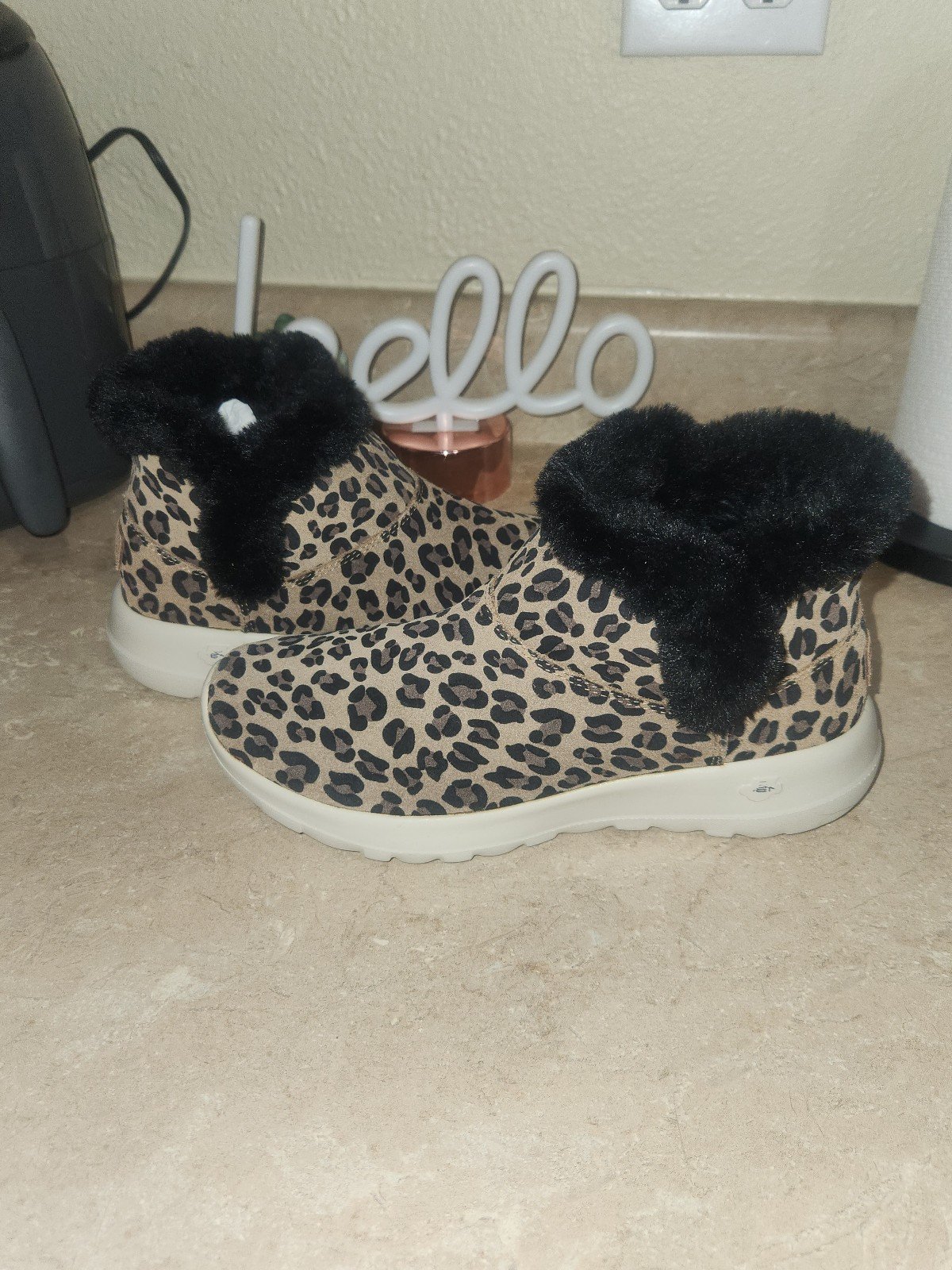 Shoes