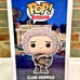 Chevy Chase Christmas Vacation VAULTED Funko RED SIGNATURE BAS COA Autograph FYE