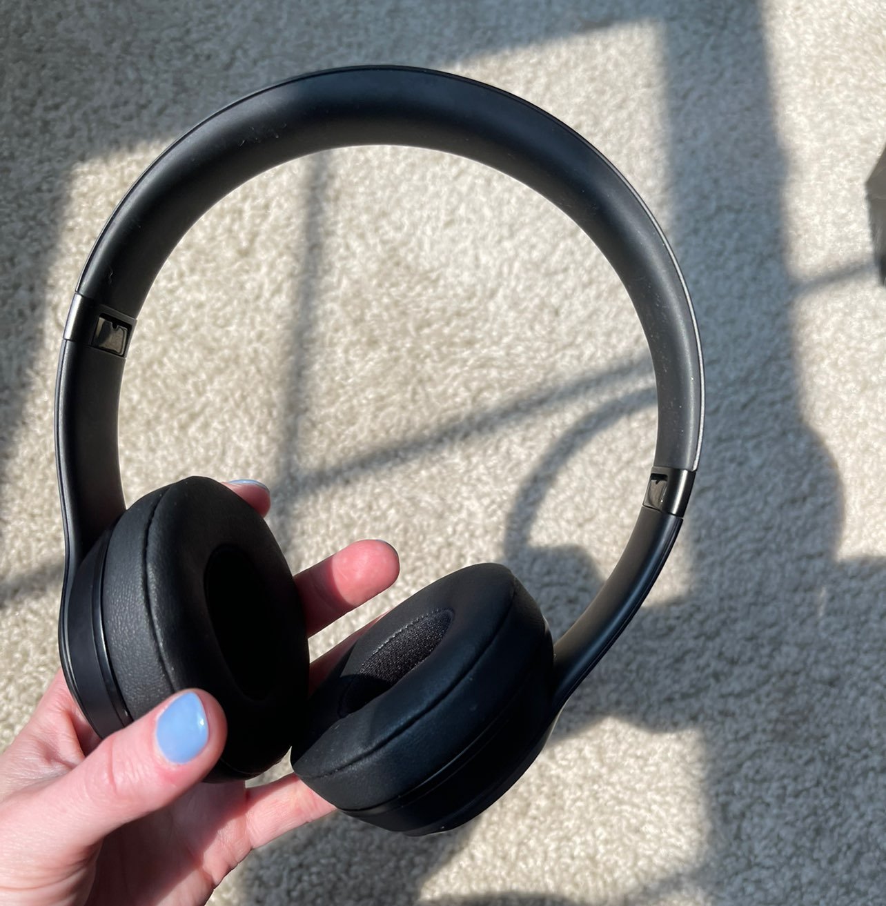 Beats by Dr. Dre Beats Solo³ Wireless