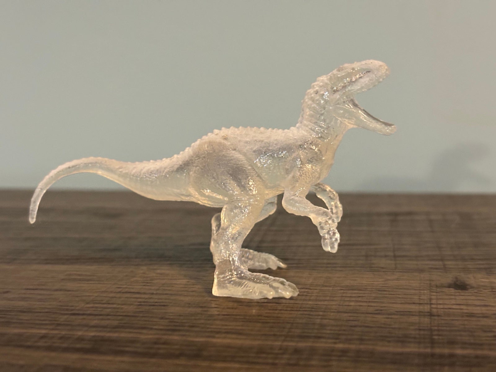 Indominus rex mini 2025 dino
