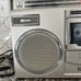 Panasonic RX 5030 AM/FM STEREO CASSETTE RADIO BOOMBOX BLASTER Tested Works