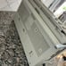 Panasonic RX 5030 AM/FM STEREO CASSETTE RADIO BOOMBOX BLASTER Tested Works