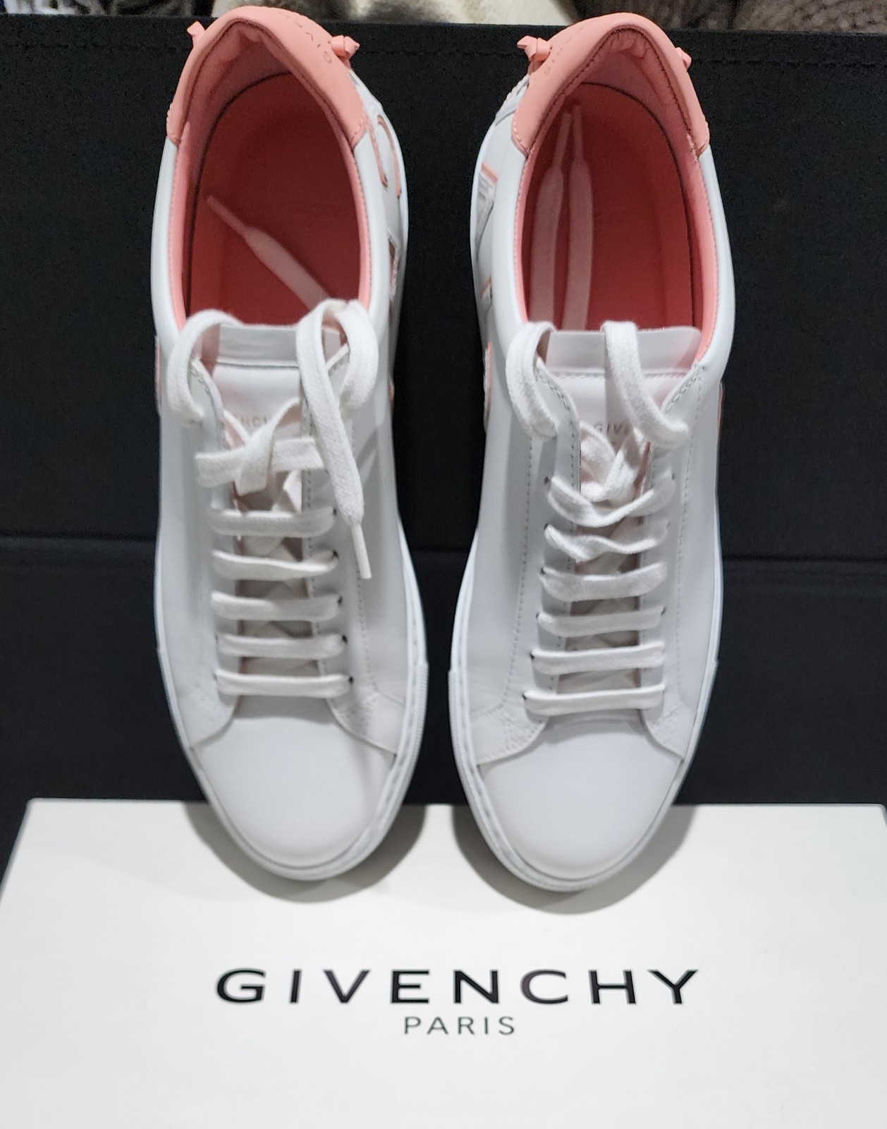 Givenchy fashion sneakers