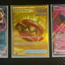 Meta pokemon cards