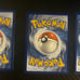 Meta pokemon cards