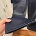 Leather like pants