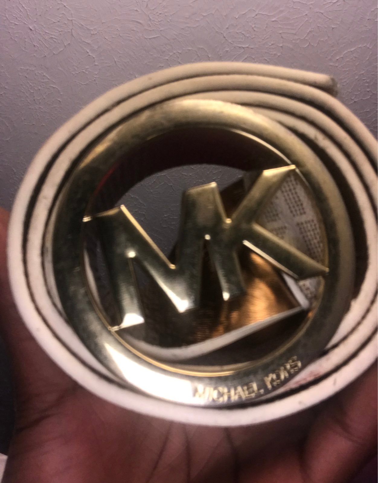 mk belt