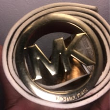 mk belt