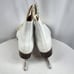 Riedell Red Wing Skating Boots M6.5 Thunderbird Lace Front Skates Hyde Guards