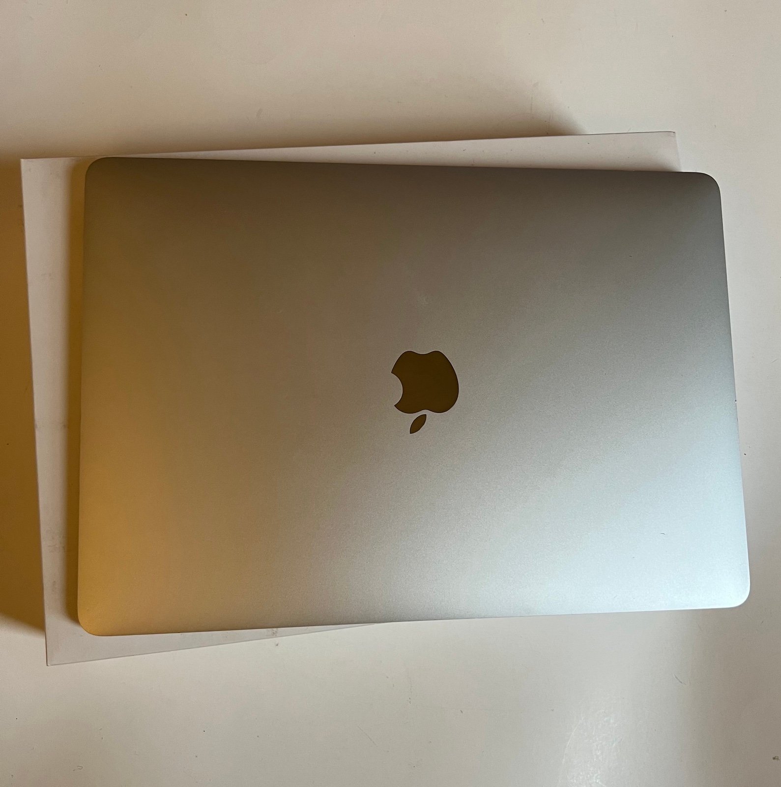 USED Apple MacBook Air 2018 13.3 256GB