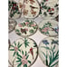 Hamilton Collection Gardens of the Orient FULL 1983 12 Piece Plate Collection