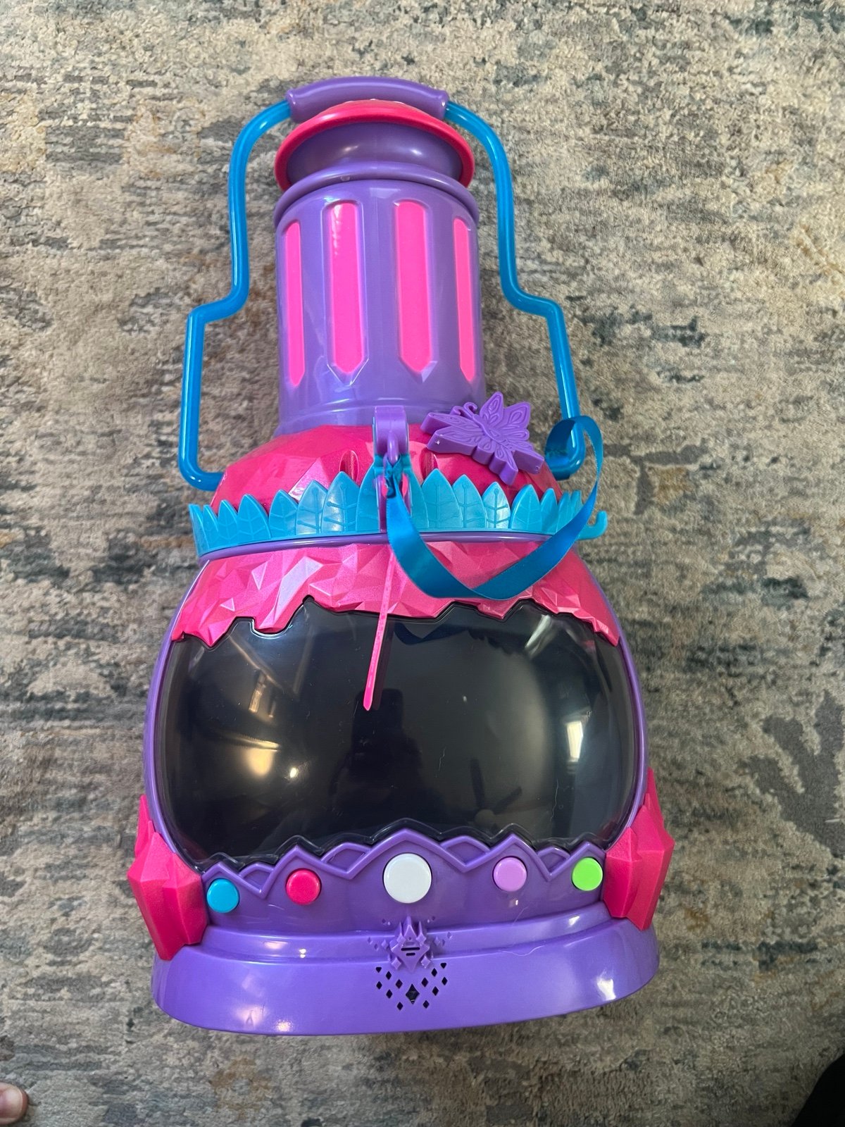 HOLOBRITE Pixie Lantern- new