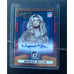 2016 Panini Donruss Football #6 Marisa Miller Fans of the Game Auto