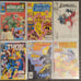 Infinity Crusade Comic Series Bundle