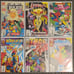 Infinity Crusade Comic Series Bundle